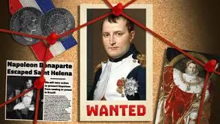 What if Napoleon Became the Emperor of Brazil in 1817?