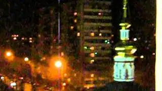 Звон в била - Николо-Перервинская обитель