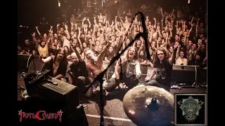 ПУТЬ СОЛНЦА (Put Solntsa) -  Рубахи долой !  Live Clip  (Metal Over Russia 2022)