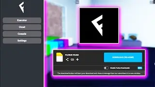 🔥 FLUXUS EXECUTOR IS BACK !! [ Free ] 🌳 Lumber Tycoon 2 Scripts 🌳 | ROBLOX Scripts
