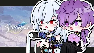 【HONKAI: STAR RAIL】catching up and pulling for the monarch【NIJISANJI EN | Uki Violeta】