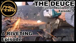 The Deuce: E4 A RIVETING Episode