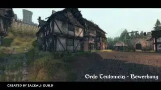 Life is Feudal [MMO] | Infos rund um OT [Podcast] | 12.05.2016