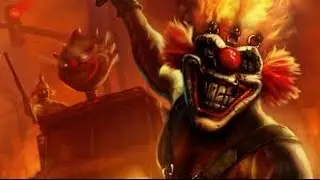 Metal Electro mix