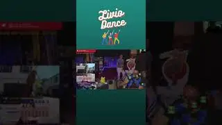 LIVIO DANCE !!! 