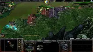Кастомные карты Warcraft 3 #2