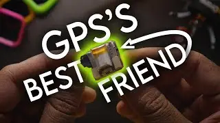 The GPS's Best Friend! (+GIVEAWAY)(ViFly GPS Mate Review)( W/ How to Install and Setup) (4K)