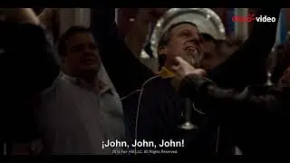 Película | Foxcatcher