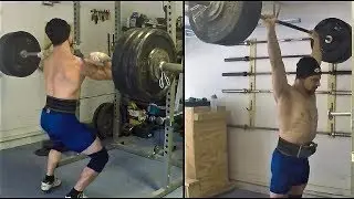 How To Do A Perfect Push Press