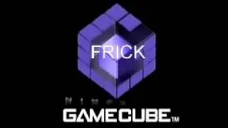 Frickcube [THIS IS THE WORST FUCKING VIDEO TO EVER EXIST]
