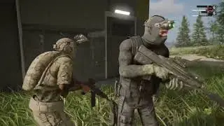 I knew it (Tom Clancy’s Ghost Recon Breakpoint)