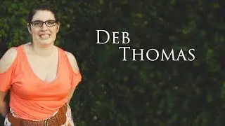Deb Thomas - The Baby Summit 2018 Australia