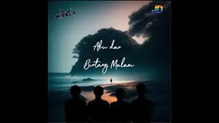 Kayla  -  Aku dan bintang malam { Official  Music Video }