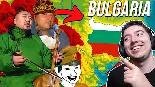 Bulgarian Reacts to I VISITED BULGARIA SO YOU DIDN'T HAVE TO