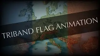 European Triband - Flag Animation + Information