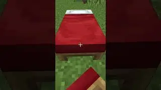 ОДЕЯЛО в Майнкрафт !!!