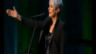 Joan Baez 75th - Birthday Celebration - The Boxer - Live 2016