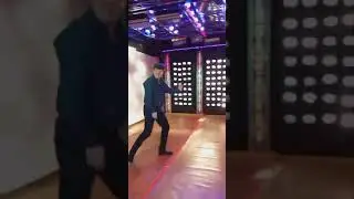 Танцы на НСК49