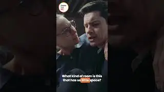 Man puts disabled girl in broom closet 