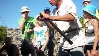 Музыкальные инструменты Древней Руси