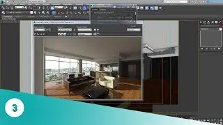 DAC201 Introduction to 3ds Max Course Overview