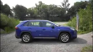 SUV Battle 2