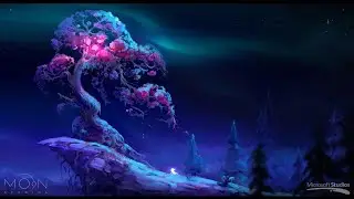 Ori And The Will Of The Wisp Complete Story Walkthrough+100% Completion With All Side Quests Part 5
