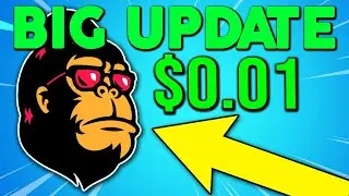 FEG TOKEN BIGGEST UPDATE YET ! BIG CHANGES ! FEG TOKEN PRICE PREDICTION 2021