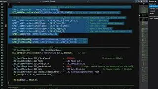 3D ПРИНТЕР STM32F407 ПРОШИВКА LCD1602