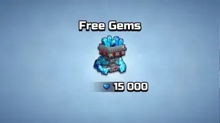 FREE 15,000 GEMS CLAIM NOW! - Pixel Gun 3D