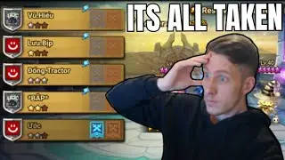 LAST AND SHORTEST SIEGE OF THE SEASON??? (Summoners War Siege)