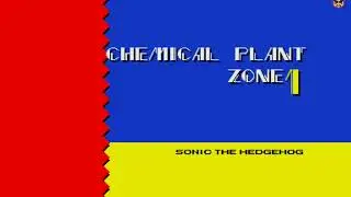 Чит-Код для игры "Sonic The Hedgehog 2"