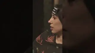 Вика Складчикова про ЖМЖ
