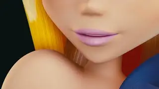 Enchantix pre-transformation | Winx Club Clip
