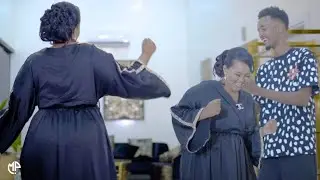 ABDIKARIIN ALI SHAAH IYO JUWEERIYA JANNO 2023 | LIIBAANTII RUUXDI ARLADA | HEES CUUB