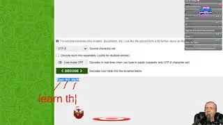 Ethical Hacking - picoCTF 2019 Challenges/Answers streamed live! Part 1 of many!