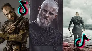 💀💀 VIKINGS EDIT - August 2023 - Tiktok Compilation 💀💀
