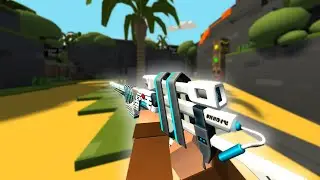 NEW Krunker 