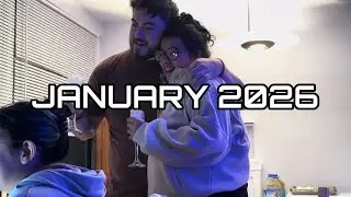 JANUARY 2026