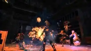 TESO испытания 2