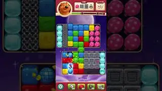 2024版 トゥーンブラスト 2076 ブーストなし toonblast No boosters