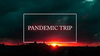 Saint Petersburg - Pandemic cinematic trip