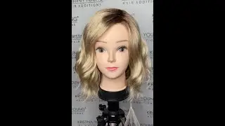 QUICK VIEW: Rene of Paris - Evanna wig - Champagne R