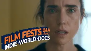 Bad Behaviour - 2023 Sundance World Premiere.