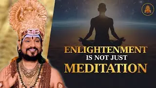 Paramadvaita & the Social Dimension of Spirituality