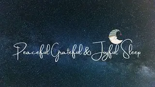 (1 Hour LOOP) Nighty Nighty My Child -GABRIEL LUCAS