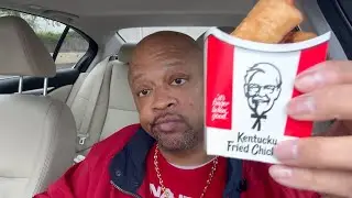 Are KFC's Saucy Nuggets really worth the FREE price point in the app?