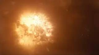 #80 Взрыв обитаемой планеты / 7 масс Земли