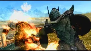 Frying Pans n Farts - Skyrim SE Mods Weekly #7