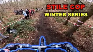 OFF SEASON RACING, | STILE COP WINTER SERIES |